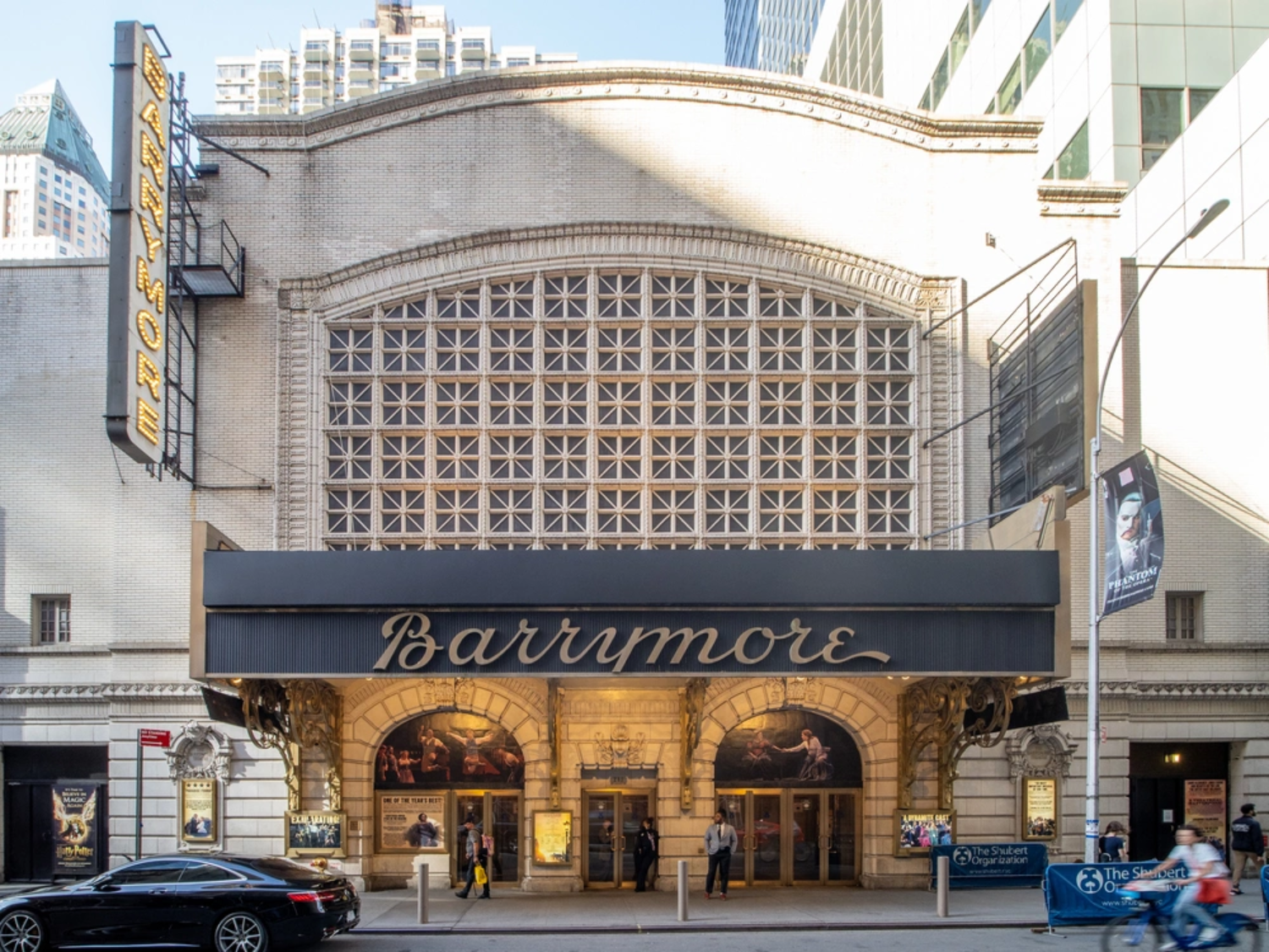 Ethel Barrymore Theatre