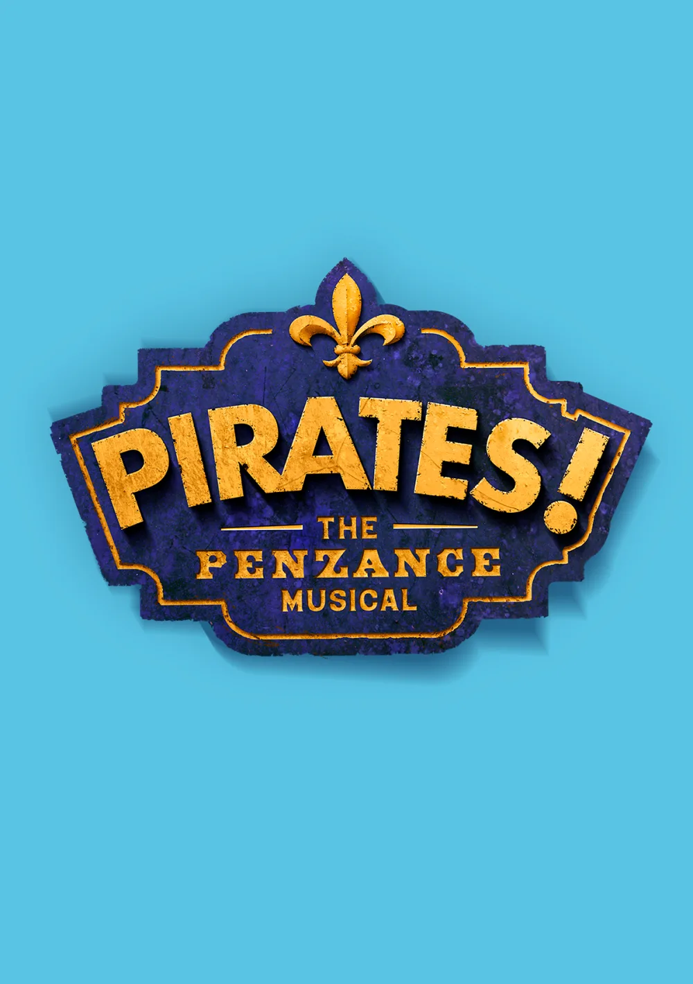 Pirates! The Penzance Musical