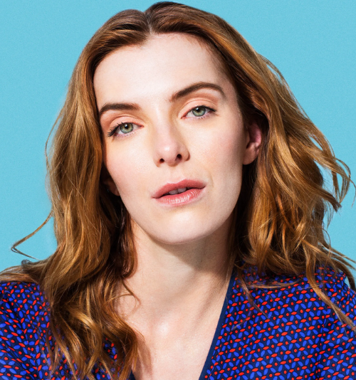 Betty Gilpin