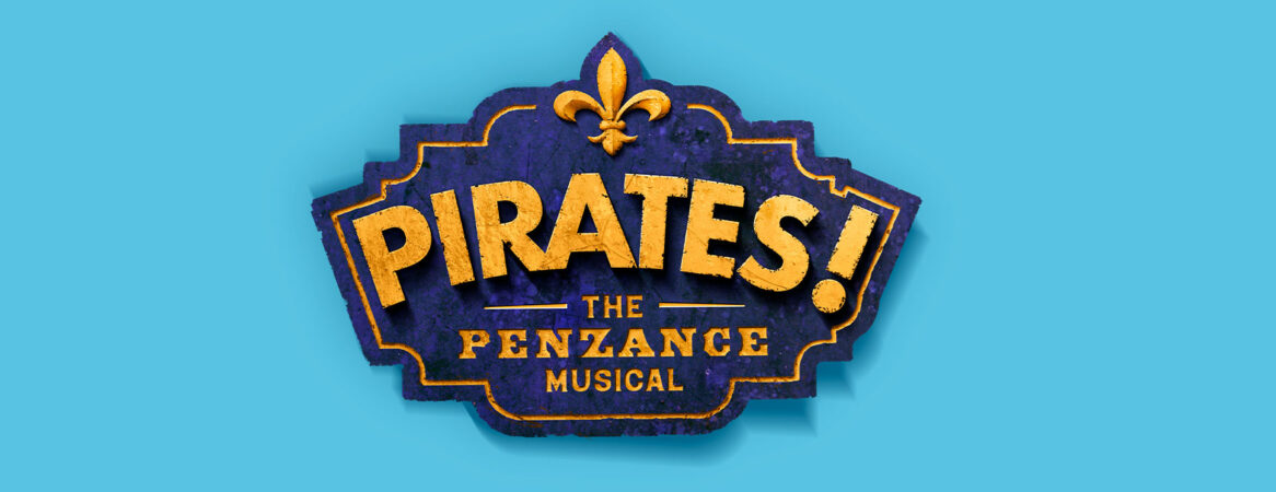 Pirates! The Penzance Musical