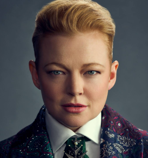 Sarah Snook