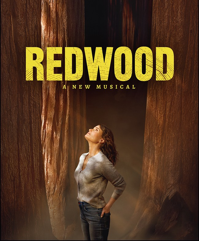 Redwood