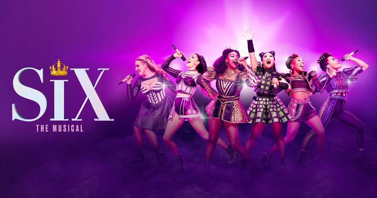 Six: The Musical