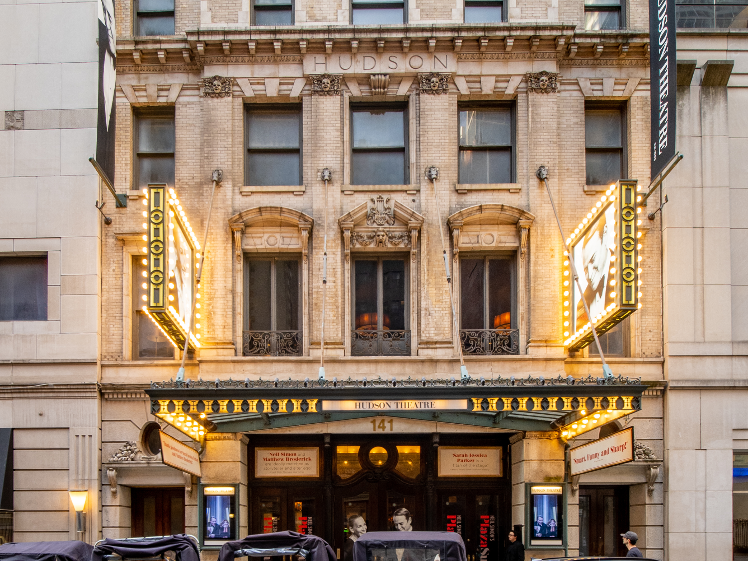 Hudson Theatre