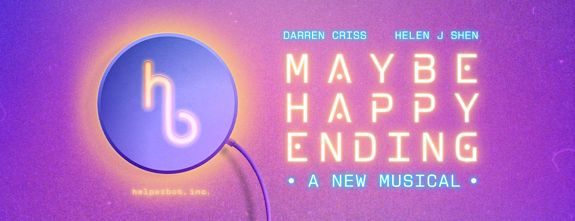 Maybe Happy Ending