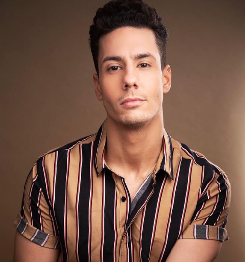 Alexander Gil Cruz
