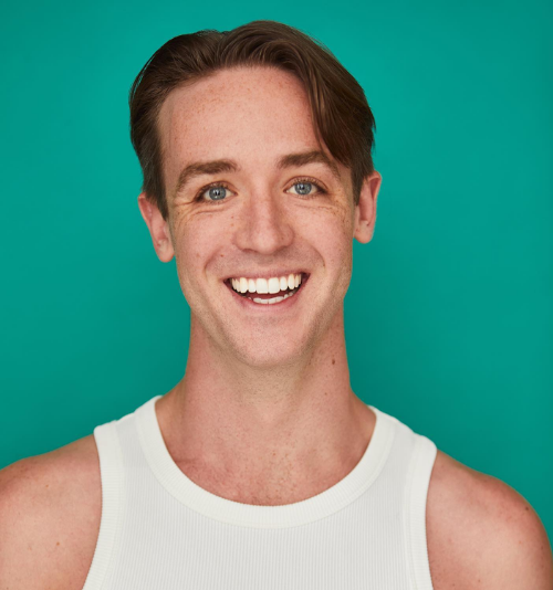 Brandon Stonestreet