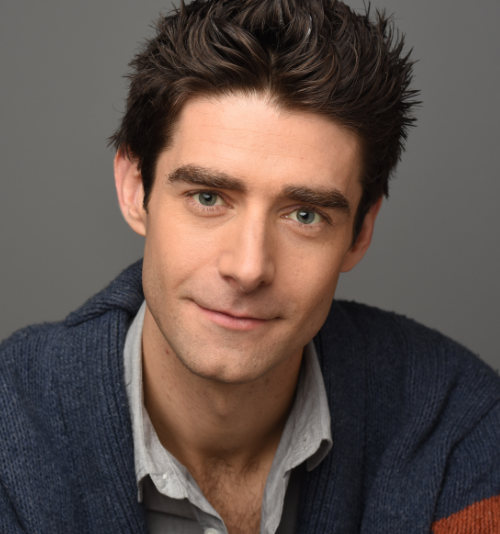 Drew Gehling