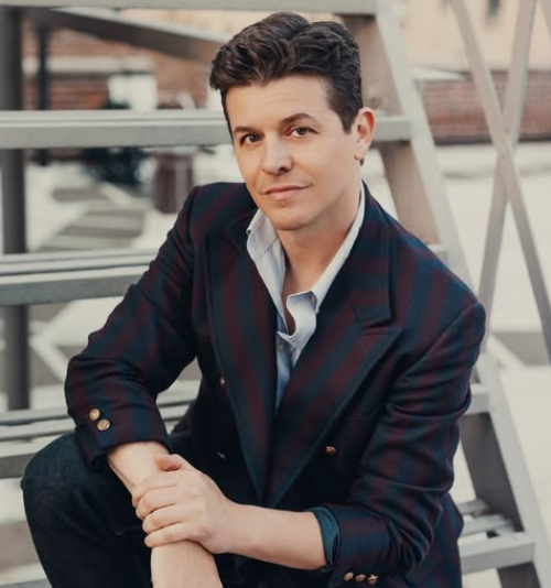 Jason Forbach