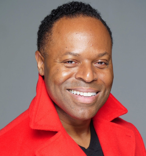 Gavin Gregory