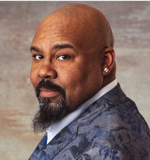 James Monroe Iglehart