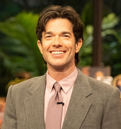 John Mulaney