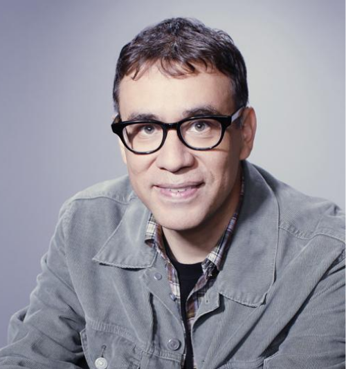 Fred Armisen