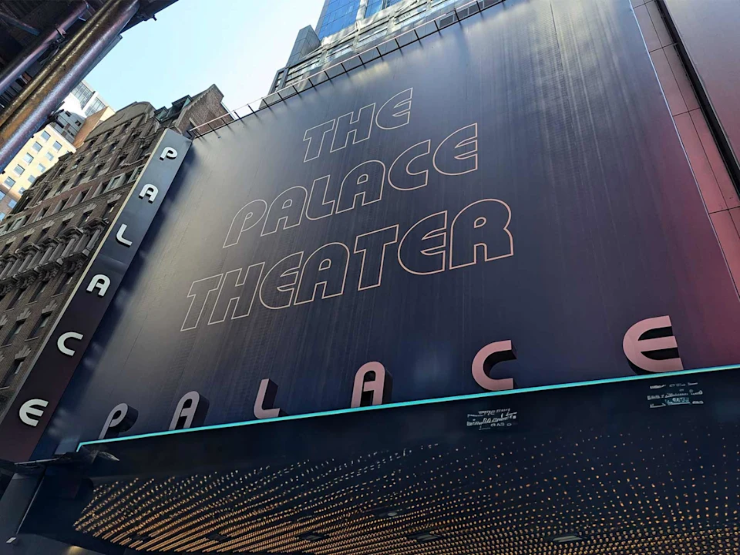 Palace Theatre