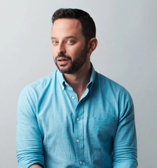 Nick Kroll