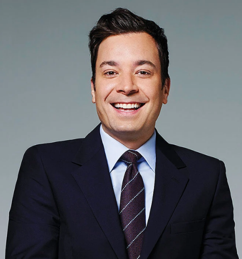 Jimmy Fallon