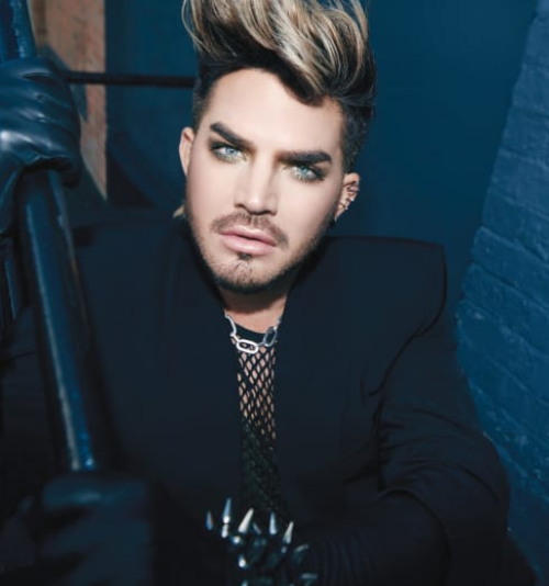 Adam Lambert