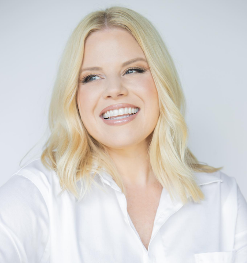 Megan Hilty