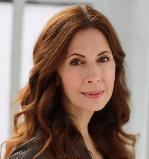 Jessica Hecht