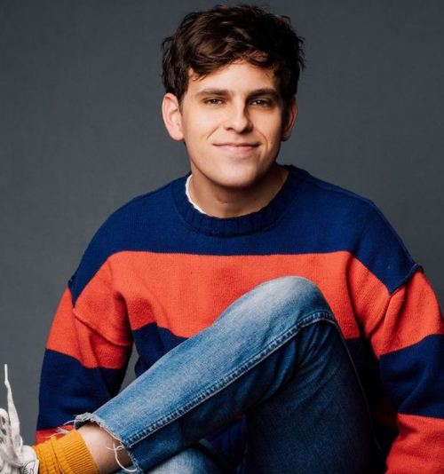 Taylor Trensch