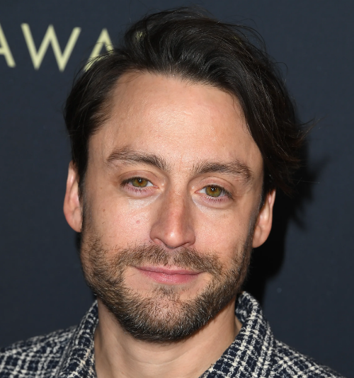 Kieran Culkin