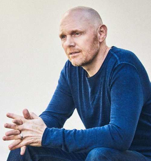 Bill Burr