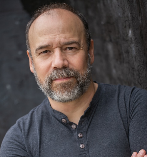 Danny Burstein