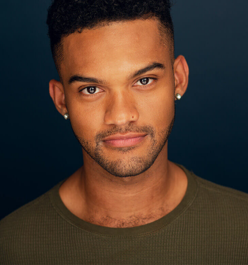 Brandon Cameron