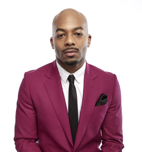 Brandon Victor Dixon