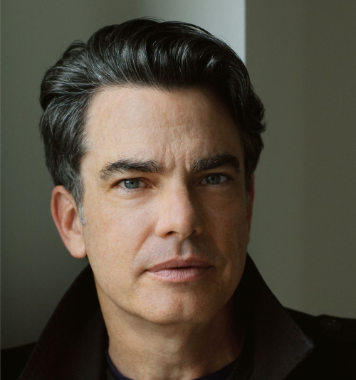 Peter Gallagher