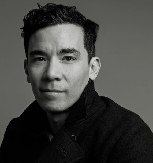 Conrad Ricamora