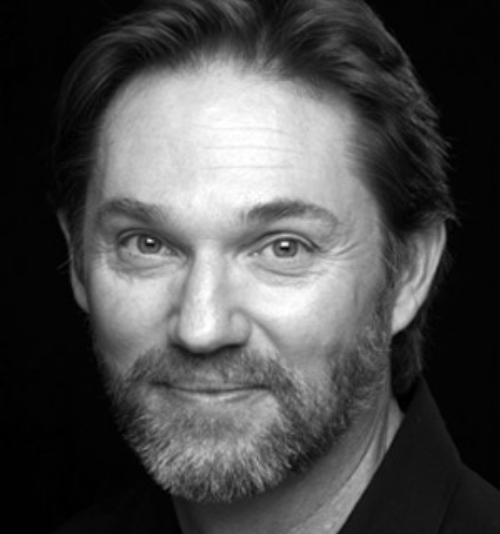 Richard Thomas