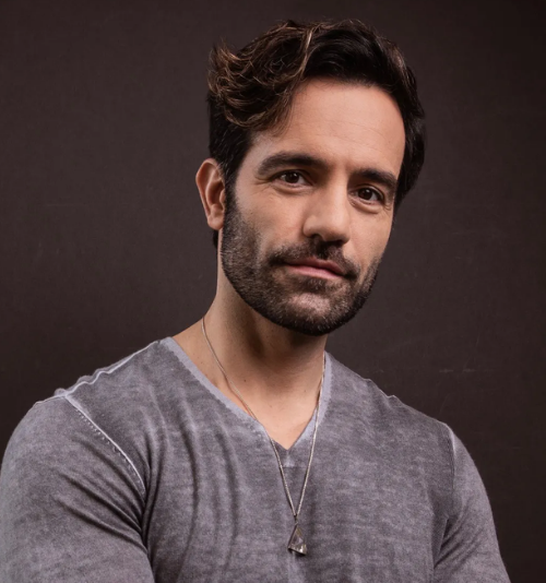 Ramin Karimloo