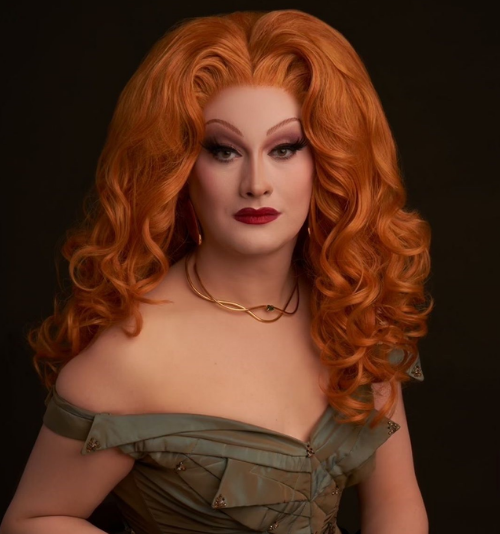 Jinkx Monsoon