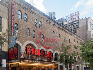 Al Hirschfeld Theatre