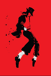 Promotional image for MJ