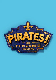 Promotional image for Pirates! The Penzance Musical