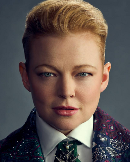 Sarah Snook