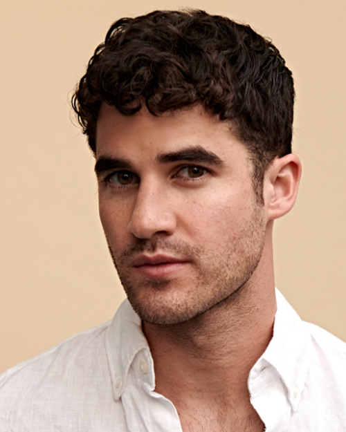 Darren Criss