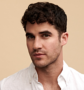 Darren Criss