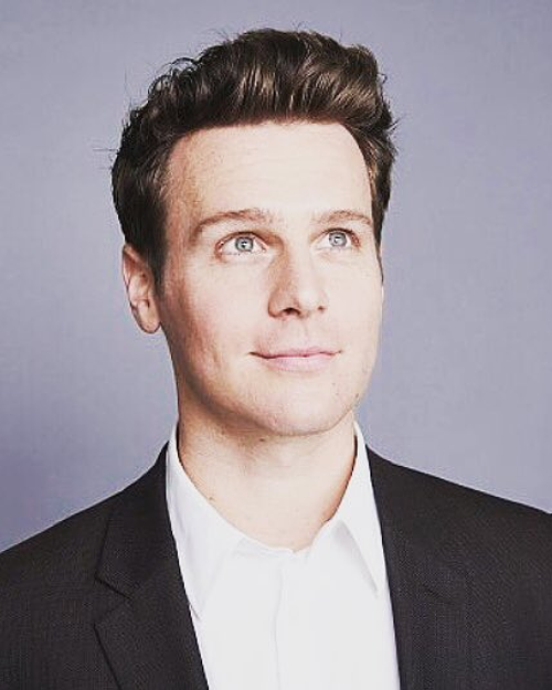 Jonathan Groff