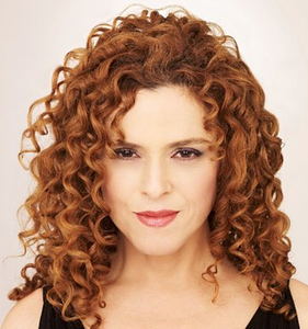 Bernadette Peters