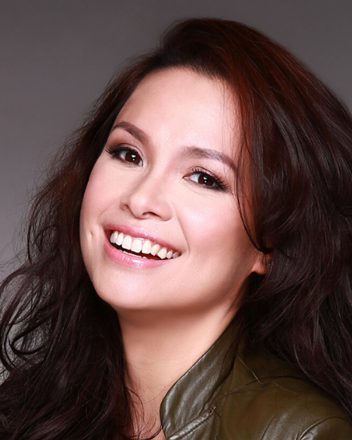 Lea Salonga