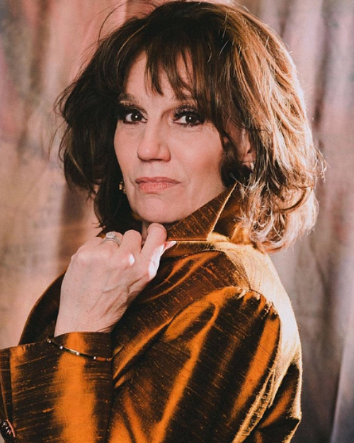 Beth Leavel