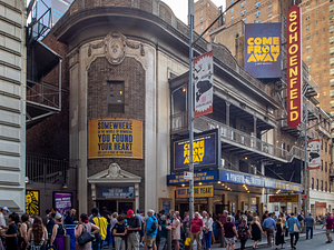 Gerald Schoenfeld Theatre