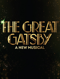 Promotional image for The Great Gatsby