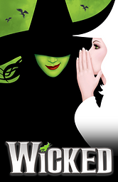 Promotional image for Wicked