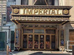 Imperial Theatre