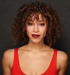 Tamrin Goldberg