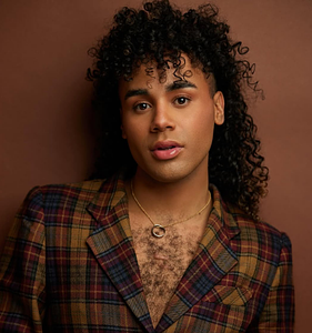 Michael Iván Carrier